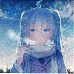 深夜影院用户胶片老张头像